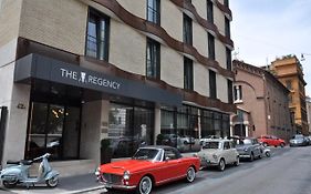 Regency Hotel Rome
